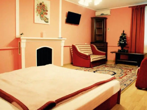 Отель Гусарский