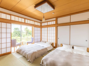 Resort stay Bowen