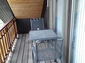Ferienwohnung Luise
