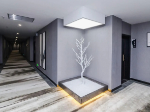 Qianmo Art Hotel