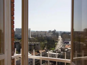 Sunny Apartment