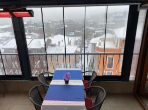 Spinel Hotel - Old City