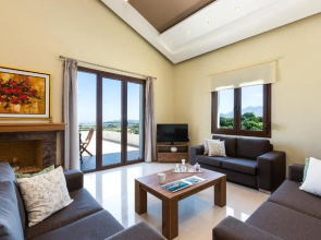 Anatoli Villa, Tranquil Retreat, By ThinkVilla