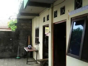 Kona Backpaker Syariah