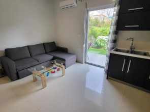 Konnet Apartment