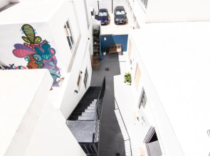 Hostellicious