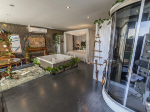 Nastasi Hotel & Spa