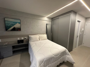 Apartamento Alto Luxo