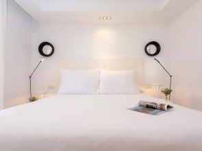 Genteel Home Guadalmansa Beach