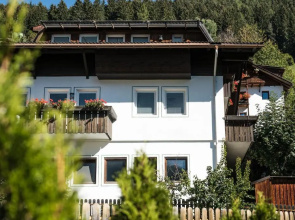 Apartments Mühlegg