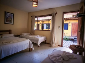 Pousada Villa Don Pepe