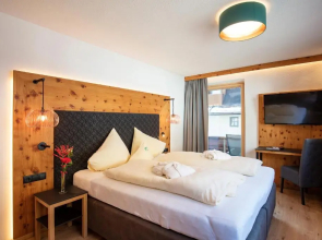 Hotel Hubertus