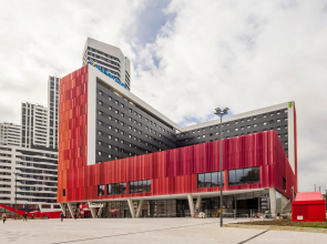 Hotel ILUNION San Mamés