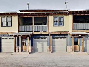 Moab Springs Ranch Unit 12