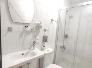 Family Istanbul Hotel