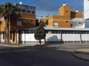 Terraza Apart Hotel