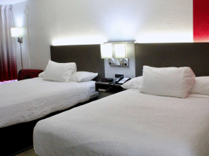 Ramada by Wyndham Harrisonburg