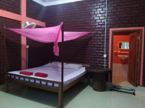Family House Homestay