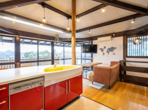 Entire Villa for Rent