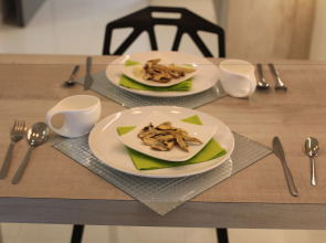 Summer Suites Residences by Subhome