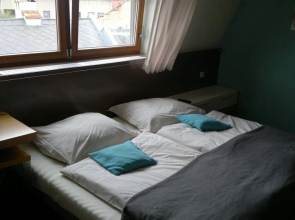 Penzion Černý Havran