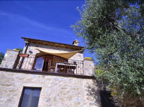 La casina di Giannetto