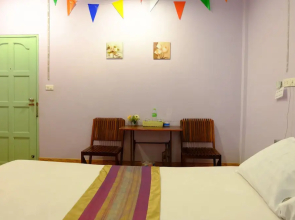 Pruksa Riverside Resort