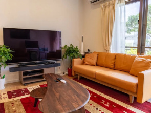 Onnason  vacation rental P