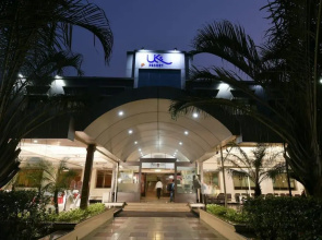 UK's Resort