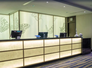 Ambassador Transit Lounge Singapore T3