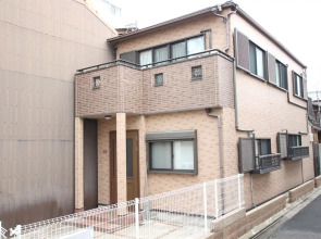 Nagomiya Kyoto Minamiemmachi