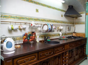 City Center Apartments