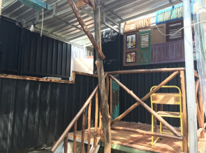 Atlante Hostel