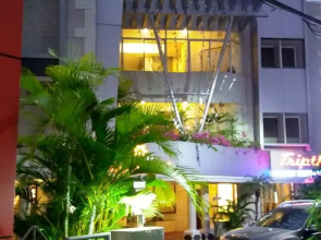 Hotel Venkateswara