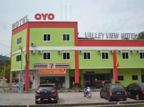 Valley View Hotel