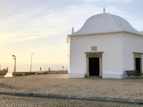 Ericeira Sand Beach I