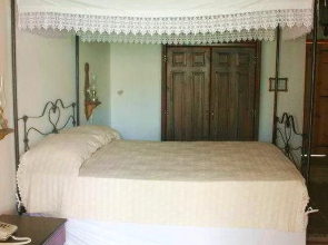 The Nitovikla Garden Hotel