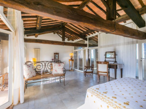 Villa Torre 4 Sovicille