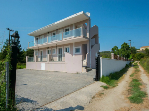Villa Maria