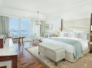 Waldorf Astoria Dubai Palm Jumeirah