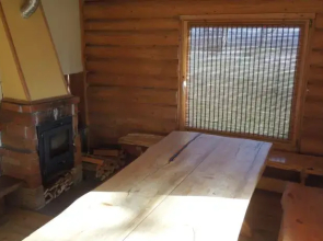 Brīvdienu māja Bienes