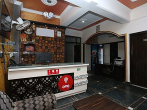 OYO 11539 Hotel Priya