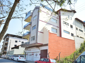 Residencial Rófamos