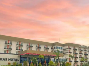 Aimas Hotel & Convention Centre