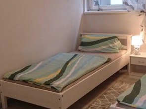 Ferienwohnung Gentzen