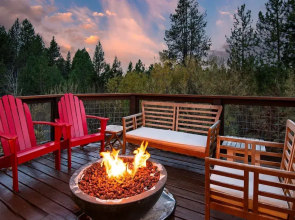 River Meadows by Avantstay Near River Access to Private Boat Ramp