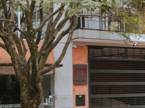 Orange Suite Medellin