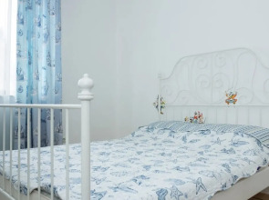 FM Deluxe 2-BDR Apartment with Pool - Villa Mare, Varna region