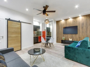Pick A Flat's Apartment in Montorgueil - Rue Greneta