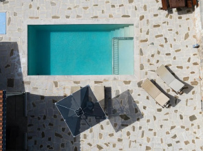 Pamima Villa Chania